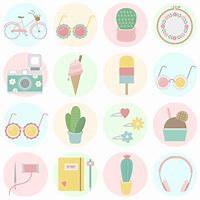 Image result for Girly Icons