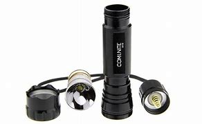 Image result for Hunting Flashlight