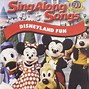 Image result for Disney World DVD Home L Kid