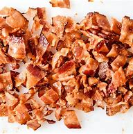 Image result for Funny Bacon Bits