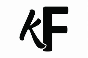 Image result for KF Monogram