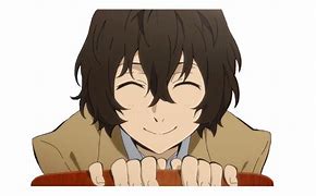 Image result for Dazai Shrooms