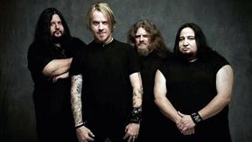 Image result for Fear Factory Band Pin