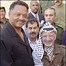 Image result for Yasser Arafat Aids