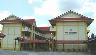 Image result for SMK Taman Seri Kluang