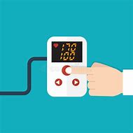 Image result for Blood Pressure Illustration