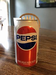 Image result for Retro Pepsi Can