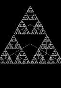 Image result for Fractal Shape