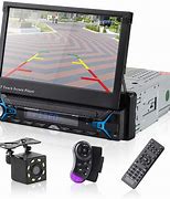 Image result for Car Radio with Backup Camera