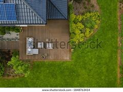 Image result for Yard Top View