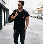 Image result for Black V Lone Fit