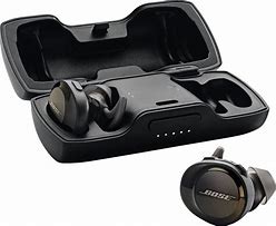 Image result for Bose Sport Earbuds Waterproof