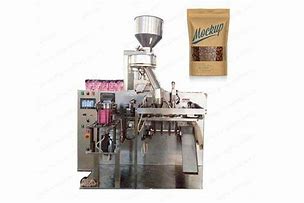 Image result for Tea Drinks Packaging Machine