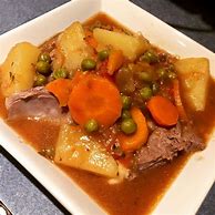 Image result for Lamb Tikka Casserole in Strachan's