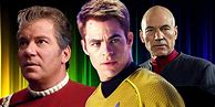 Image result for Last Star Trek Movie