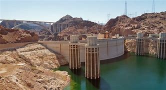 Image result for Touring the Hoover Dam