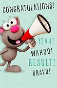 Image result for Congratulations Funny Proud