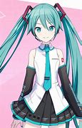 Image result for Hatsune Miku ImageID