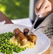 Image result for Bangers and Mash