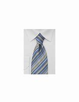 Image result for Blue and Yellow Tie