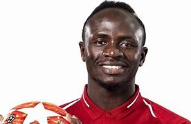 Image result for Sadio Mane Face