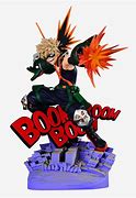 Image result for My Hero Academia Movie Bakugo