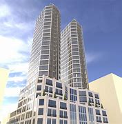 Image result for Central Park West Towers