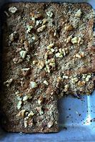 Image result for Cran Apple Walnut Cake