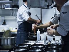 Image result for Alfred Cooking Food