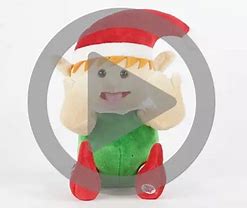 Image result for Cute Elf Images No Face