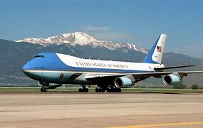 Image result for Air Force One Miniatur