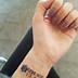 Image result for TDA Tattoos