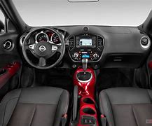 Image result for Nissan Juke Interior