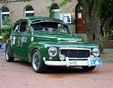 Image result for Volvo PV 544