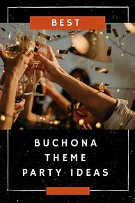 Image result for Buchona Party Outfits