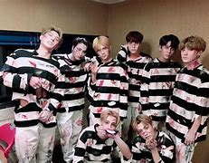 Image result for Ateez Halloween Laptop Wallpaper