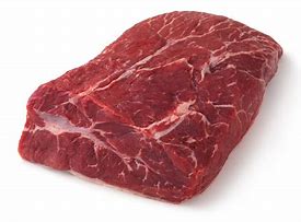 Image result for Flat Iron Steak Chart