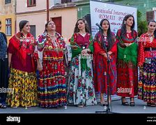 Image result for Lithuanian Gypsy