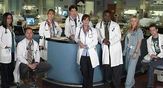 Image result for ER Season 15