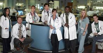 Image result for ER Season 7