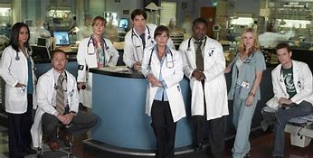 Image result for ER Season 7 Episodes