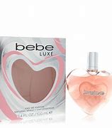 Image result for Bebe Perfume