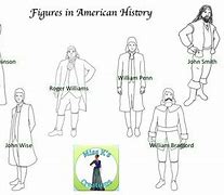 Image result for American History Figures