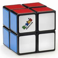 Image result for Silver Rubik's Cube