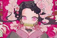 Image result for Nezuko Chipi Pinterest