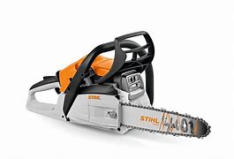 Image result for Mesin Chain Saw STIHL