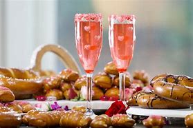 Image result for Sweet Fruity Champagne