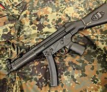 Image result for MP5 A1