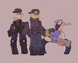 Image result for Evade Fan Art