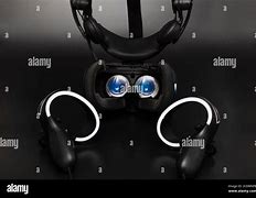 Image result for Virtual Reality Headset Black Background